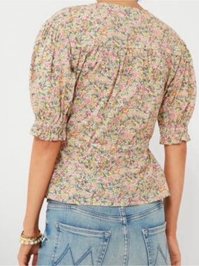 THE SHIRT BY ROCHELLE BEHRENS